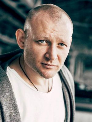 Andrey Frolov