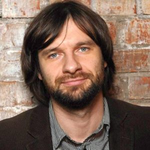 Andrey Loshak