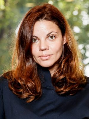 Anna Drubich