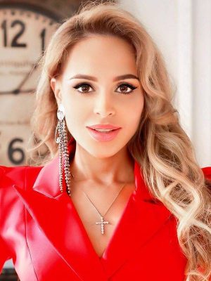 Anna Kalashnikova