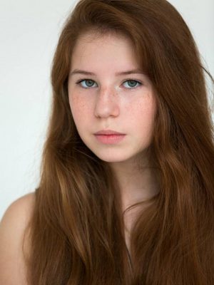 Anna Potebnya