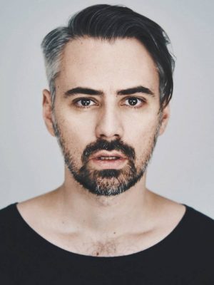 Anton Sevidov