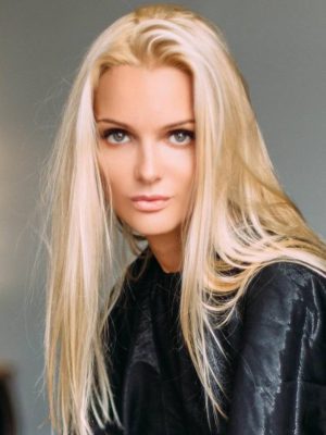 Екатерина Мельник