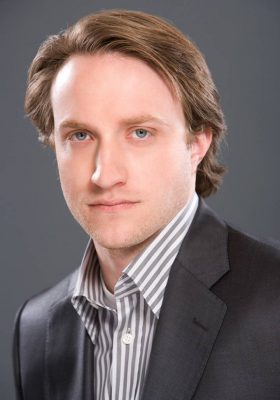 Chad Hurley