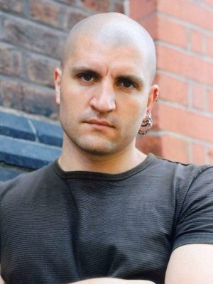 China Miéville