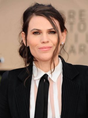 Clea DuVall • Altura, Peso, Medidas do corpo, Idade, Biografia, Wiki