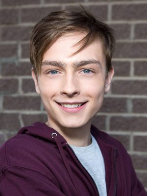 Daniel Akutin