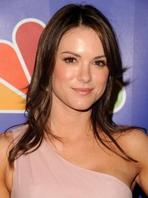 Danneel Ackles