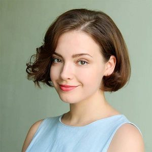 Daria Antonyuk