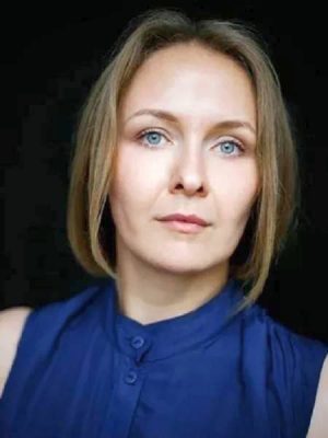 Daria July