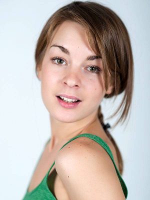 Daria Ursulyak