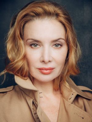 Darya Yurskaya