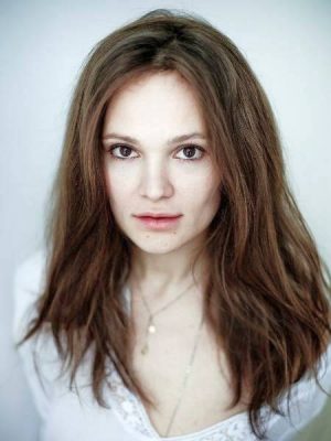 Dasha Caruso