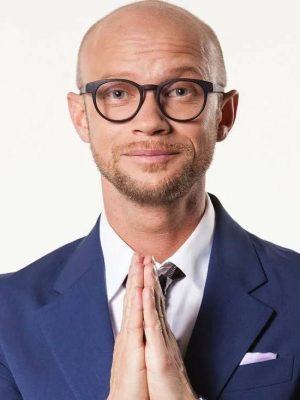 Dmitry Khrustalev