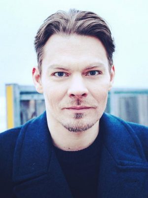 Dmitry Lanskoy