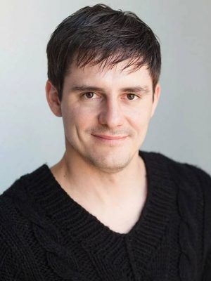 Dmitry Palamarchuk