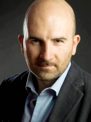 Donato Carrisi