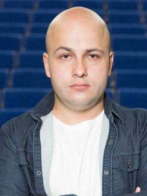 Egor Baranov