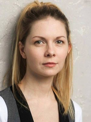 Ekaterina Fedulova