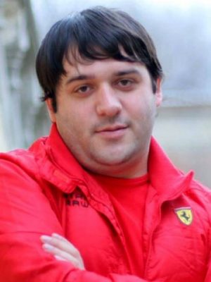 Eldar Yazyev