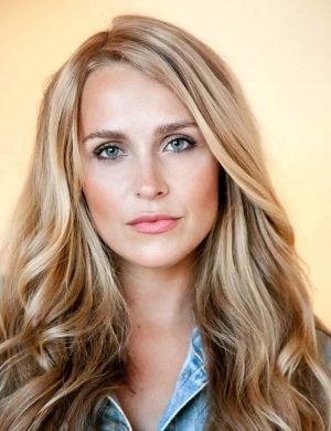 Elena Dudina