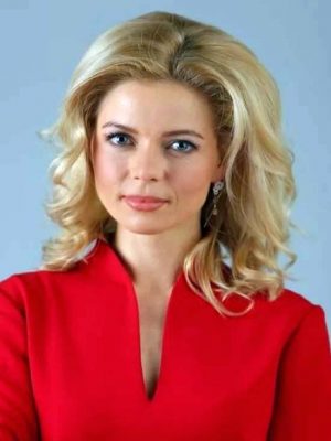 Elena Nikolaeva