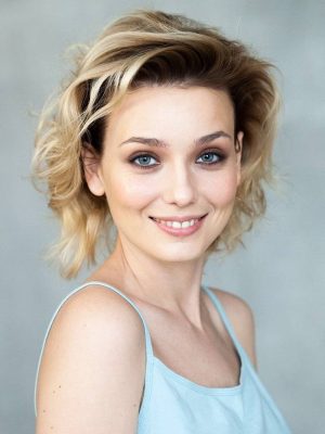 Elena Polyanskaya