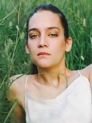 Elizaveta Yankovskaya