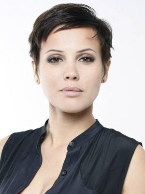 Evgenia Serebrennikova