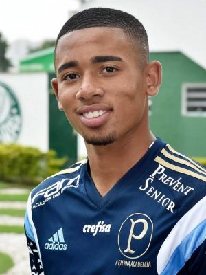 Gabriel Jesus - Wikipedia