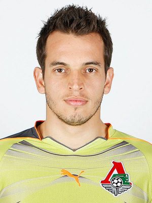 Guilherme Marinato
