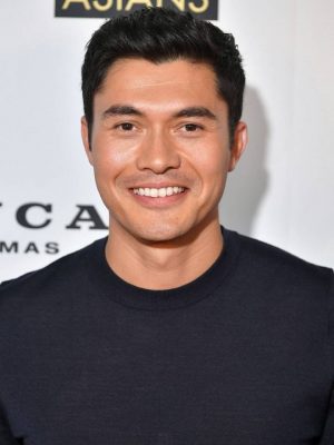 Henry Golding • Height, Weight, Size, Body Measurements, Biography ...