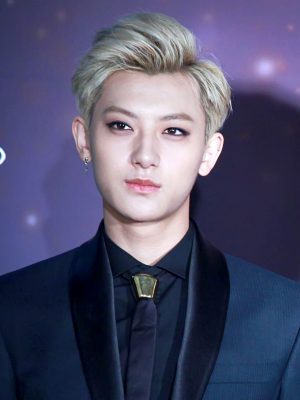 Huang Zitao • Height, Weight, Size, Body Measurements, Biography, Wiki, Age