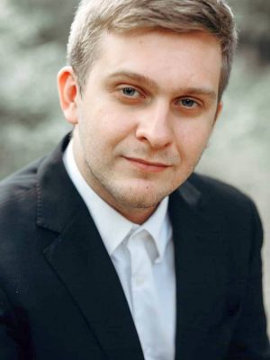 Ilya Beshevli