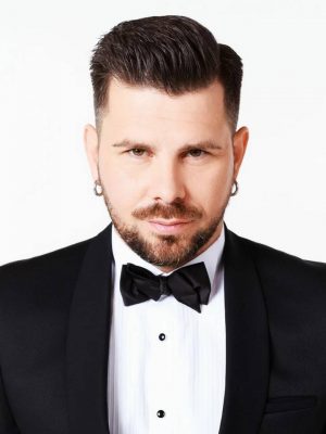 Интарс Бусулис