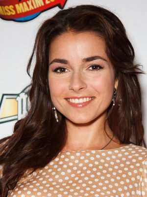 Irena Ponaroshku