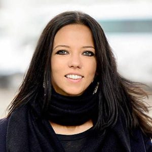 Irina Gorovaia