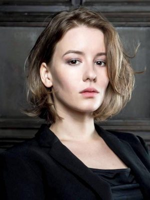 Irina Starshenbaum