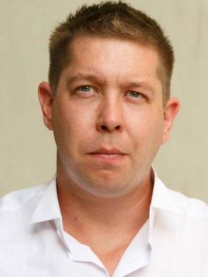 Иван Моховиков