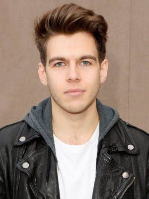 SHOCK MACHINE/JAMES RIGHTON — MARATHON ARTISTS