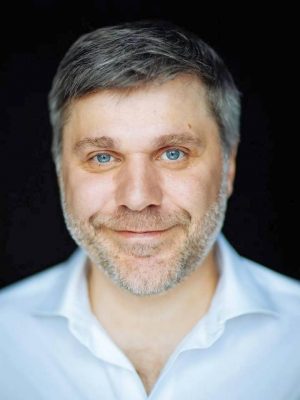 Jemal Tetruashvili