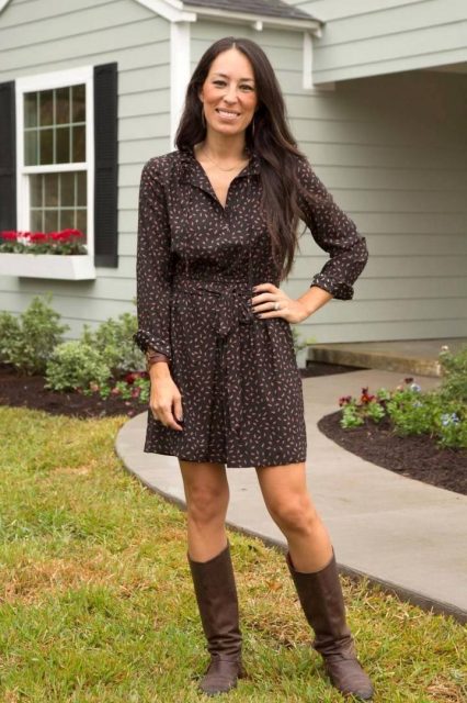 Joanna Gaines