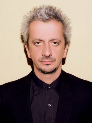 Konstantin Bogomolov