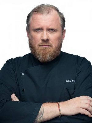 Константин Ивлев