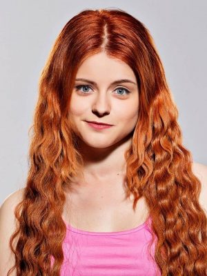 Ksenia Surkova
