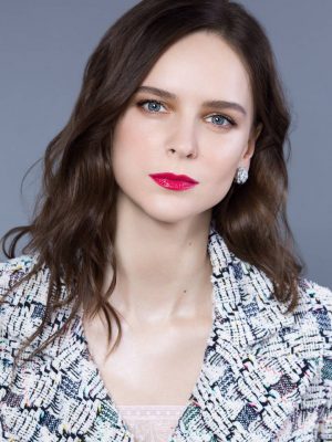 Kseniya Knyazeva