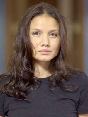 Laura Pitskhelauri