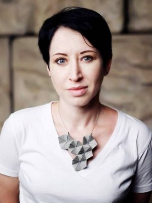 Linor Goralik