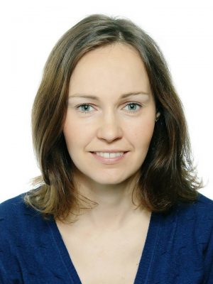 Maria Gonchar