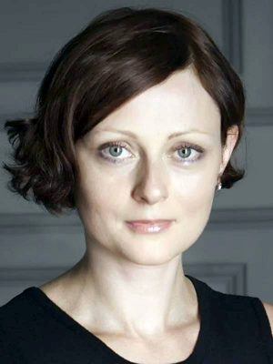 Maria Leonova
